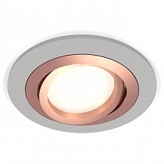 Встраиваемый светильник ambrella light xc xc7623084